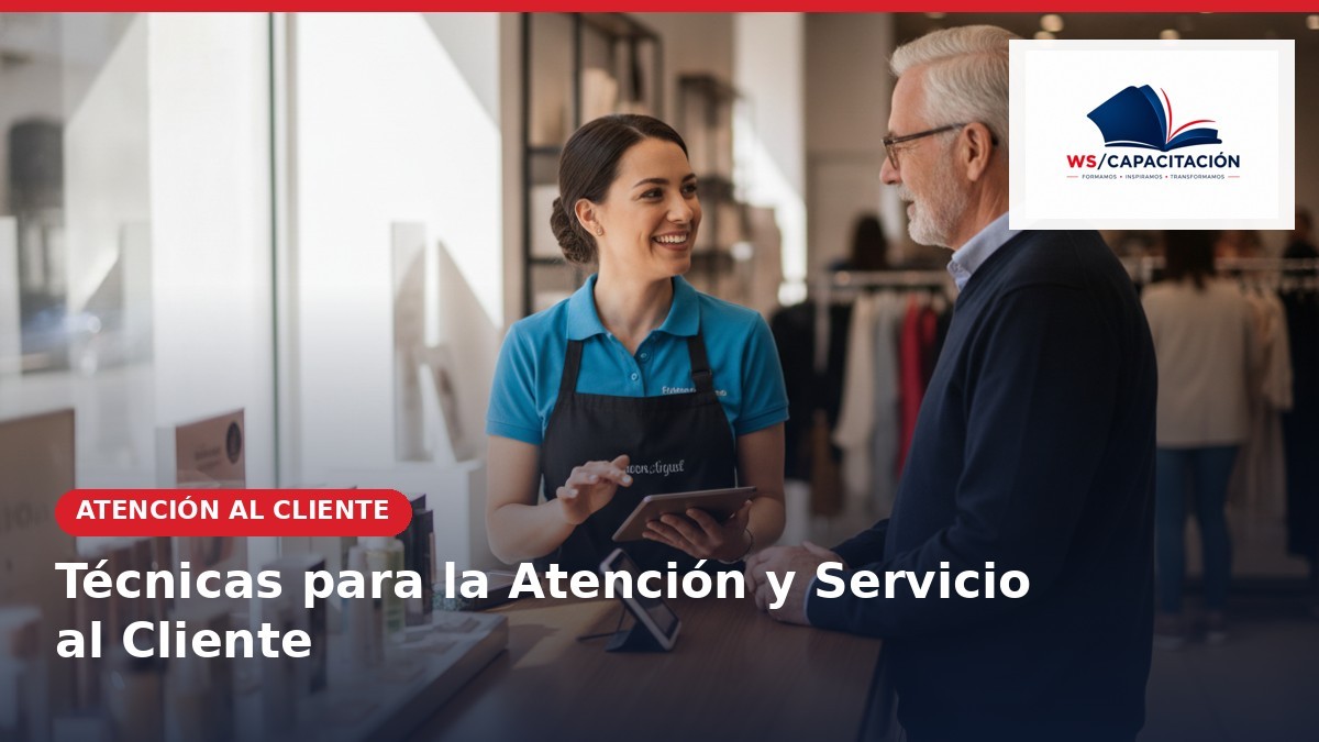 Técnicas